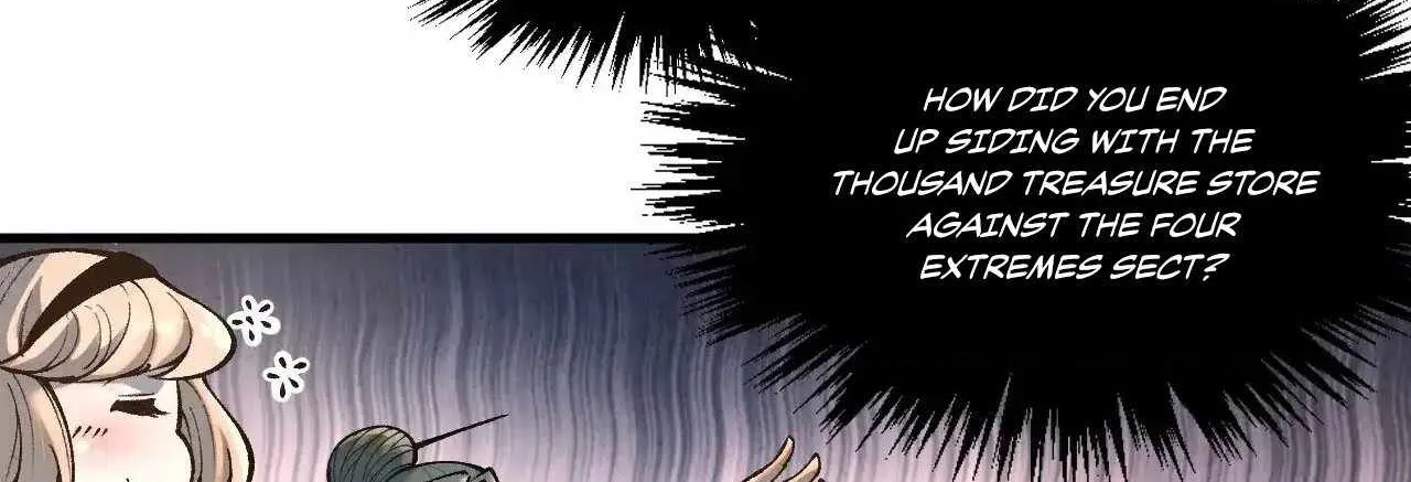 Read The Eternal Supreme chapter 317 image 18 on Lezhin