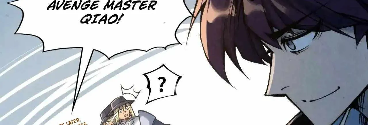 Read The Eternal Supreme chapter 317 image 20 on Lezhin