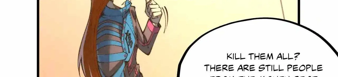 Read The Eternal Supreme chapter 317 image 40 on Lezhin