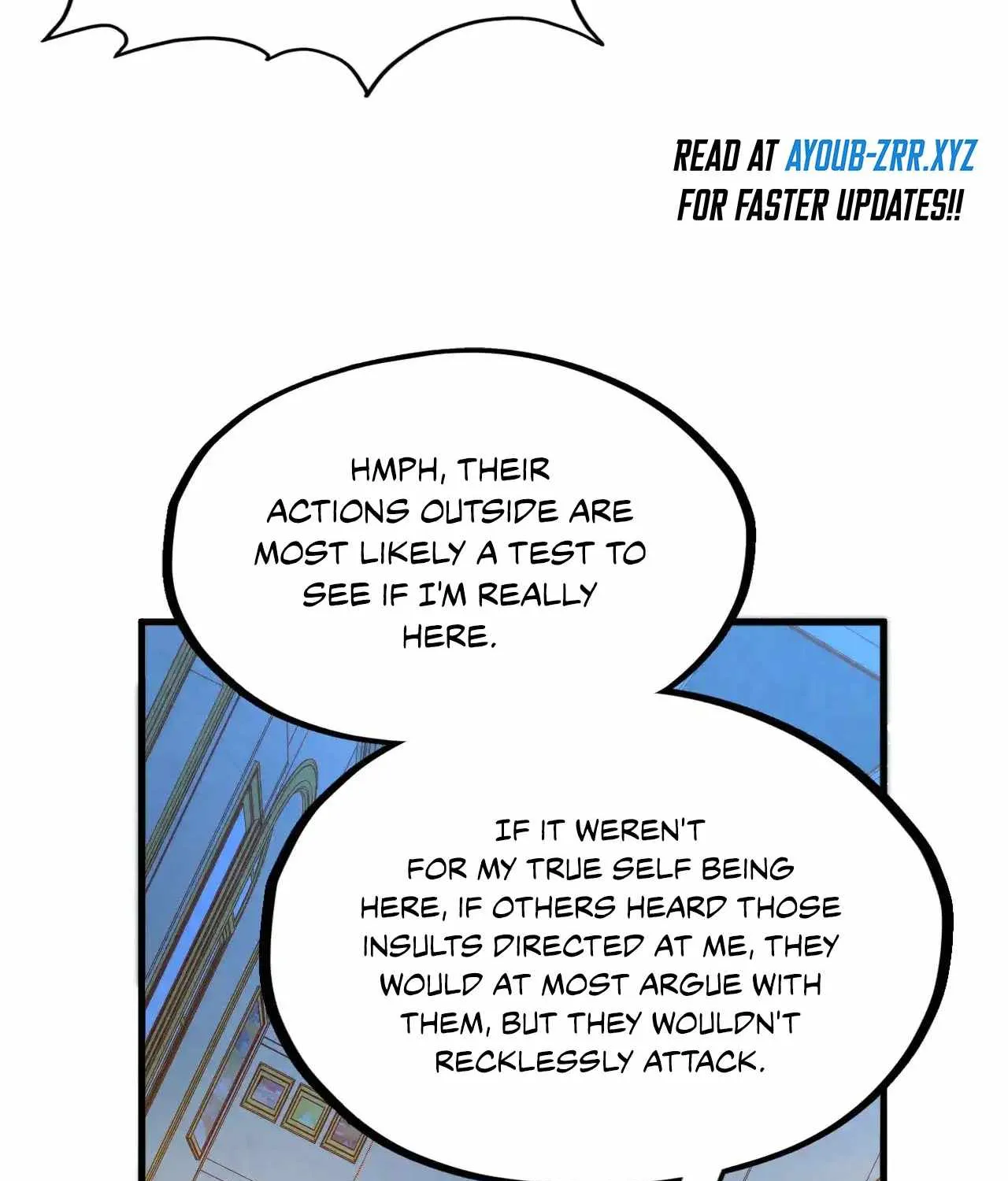Read The Eternal Supreme chapter 317 image 47 on Lezhin