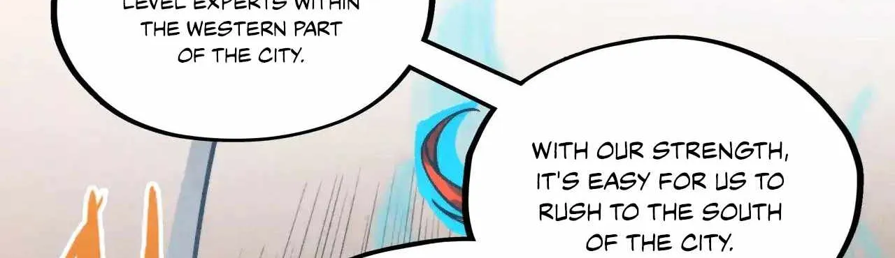 Read The Eternal Supreme chapter 317 image 56 on Lezhin