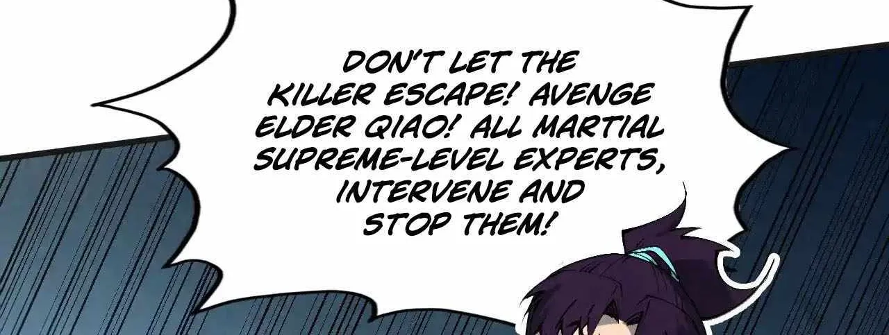 Read The Eternal Supreme chapter 317 image 64 on Lezhin