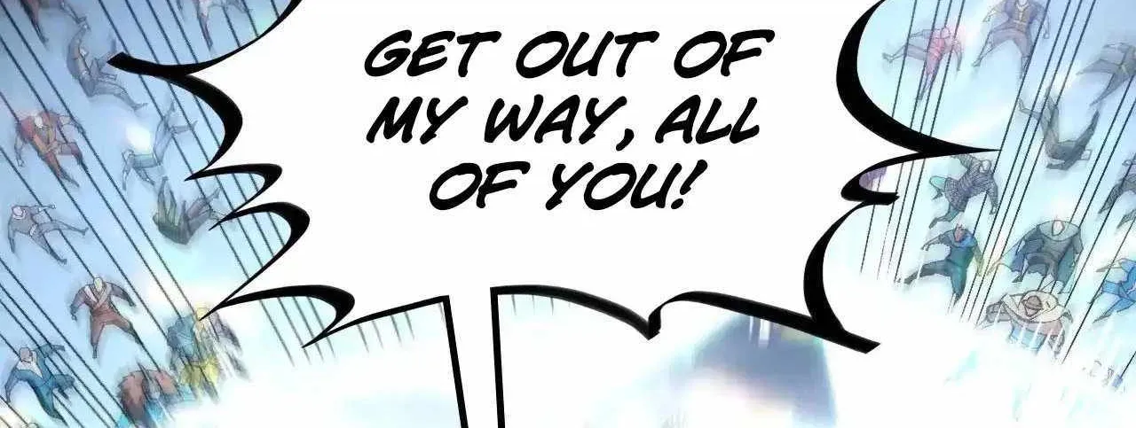 Read The Eternal Supreme chapter 317 image 68 on Lezhin