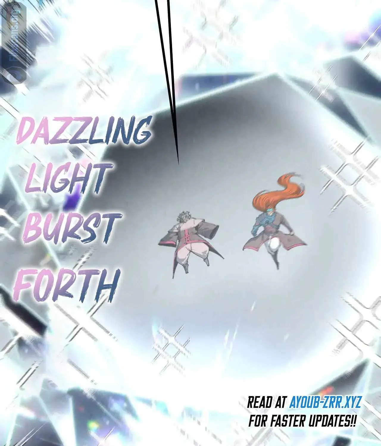 Read The Eternal Supreme chapter 317 image 69 on Lezhin
