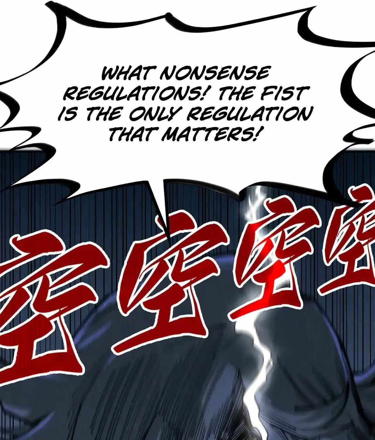 Read The Eternal Supreme chapter 317 image 87 on Lezhin