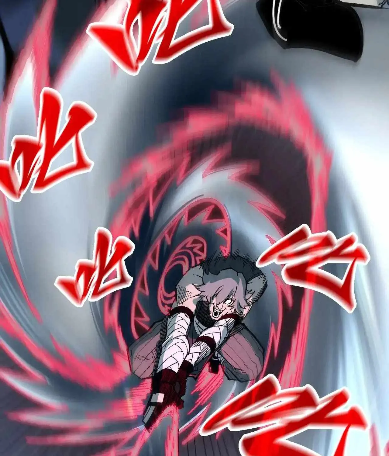 Read The Eternal Supreme chapter 317 image 91 on Lezhin