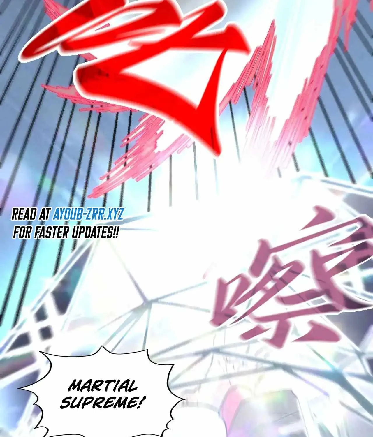 Read The Eternal Supreme chapter 317 image 93 on Lezhin