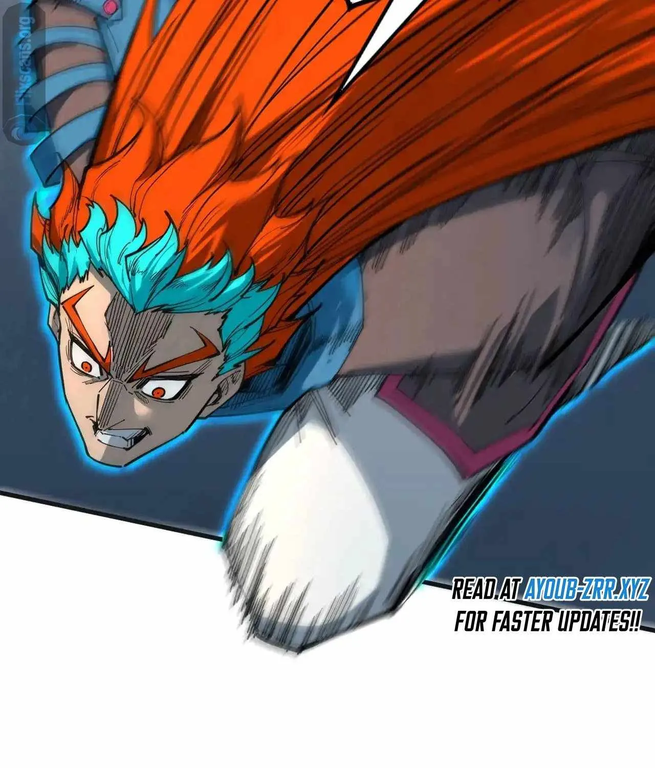 Read The Eternal Supreme chapter 317 image 97 on Lezhin