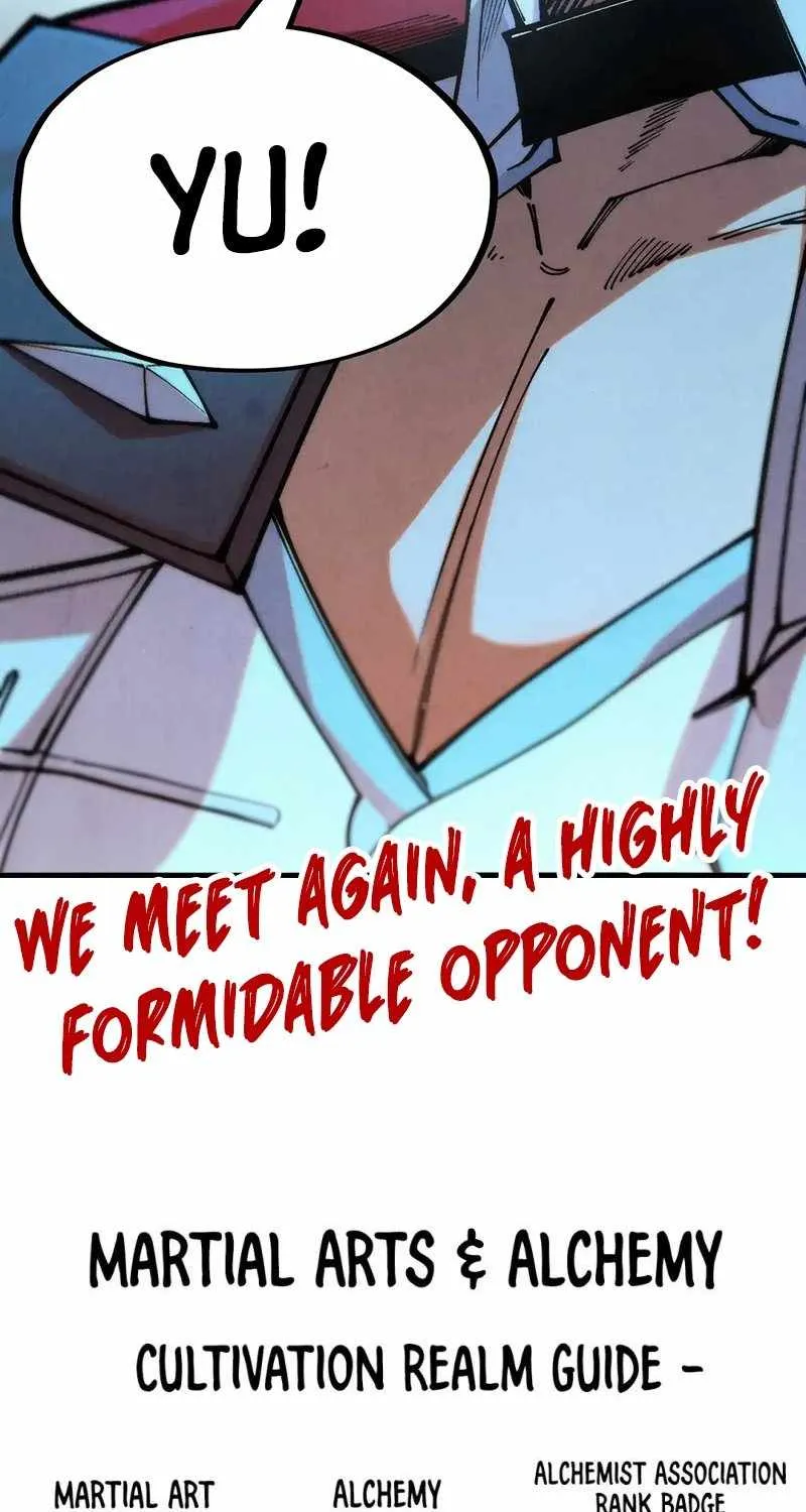 Read The Eternal Supreme chapter 318 image 116 on Lezhin