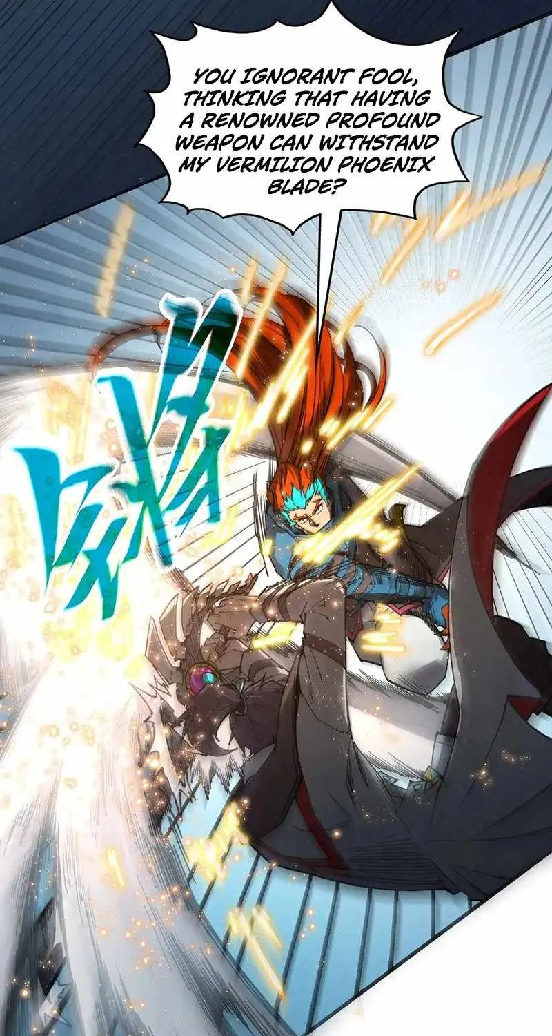 Read The Eternal Supreme chapter 318 image 46 on Lezhin