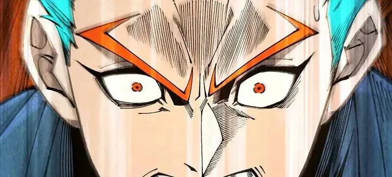 Read The Eternal Supreme chapter 318 image 5 on Lezhin