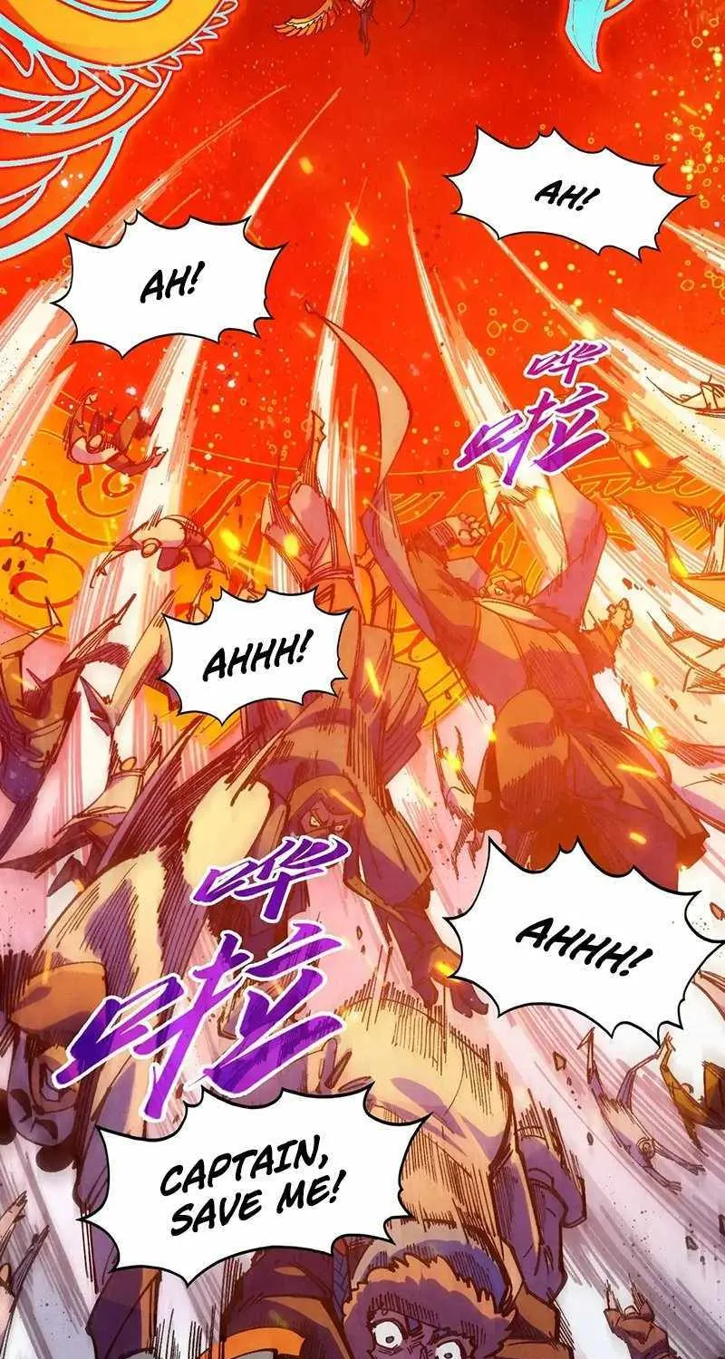 Read The Eternal Supreme chapter 318 image 72 on Lezhin