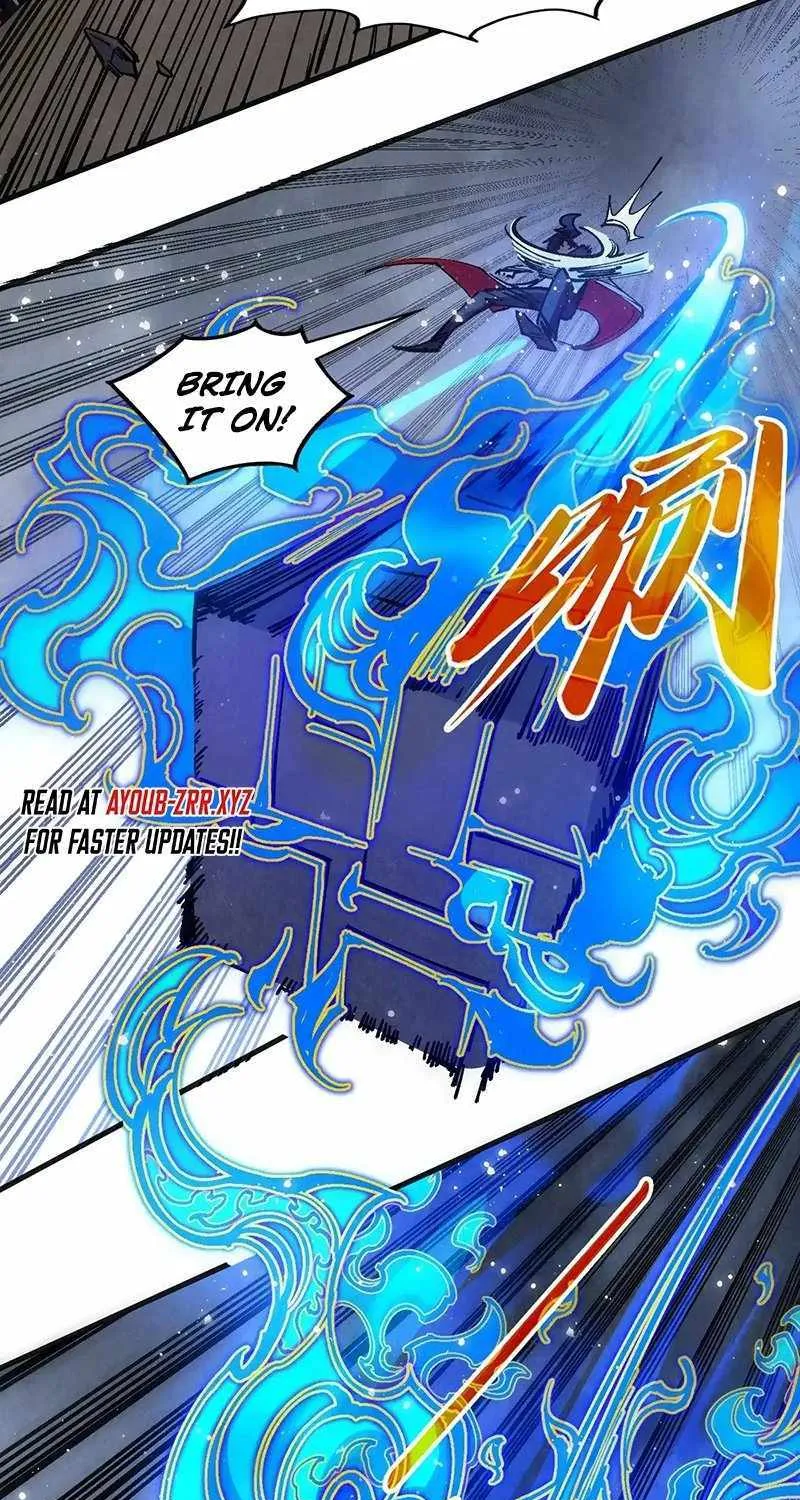 Read The Eternal Supreme chapter 318 image 76 on Lezhin