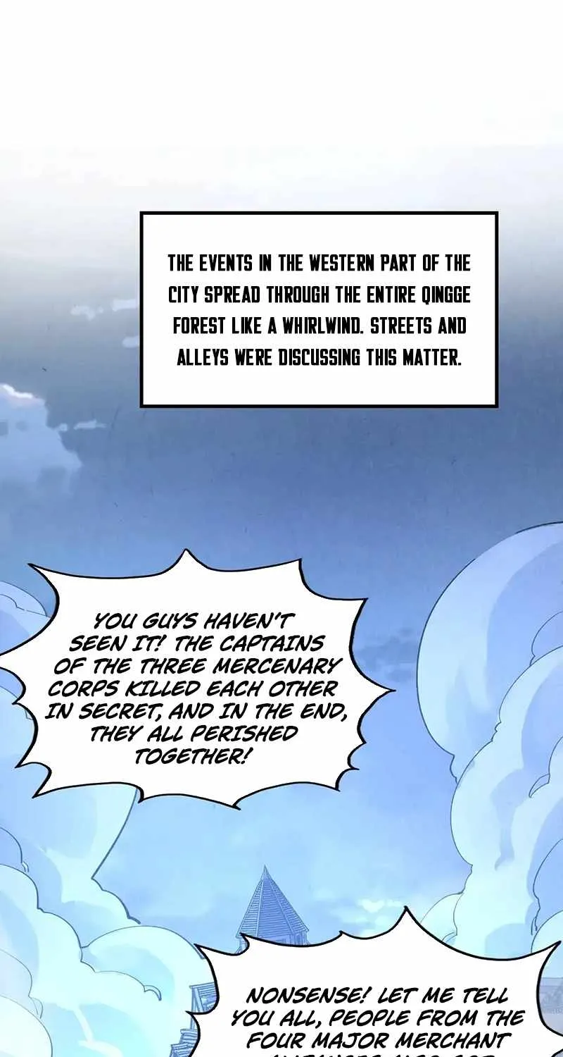 Read The Eternal Supreme chapter 320 image 26 on Lezhin