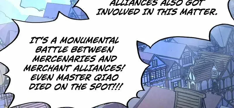 Read The Eternal Supreme chapter 320 image 27 on Lezhin