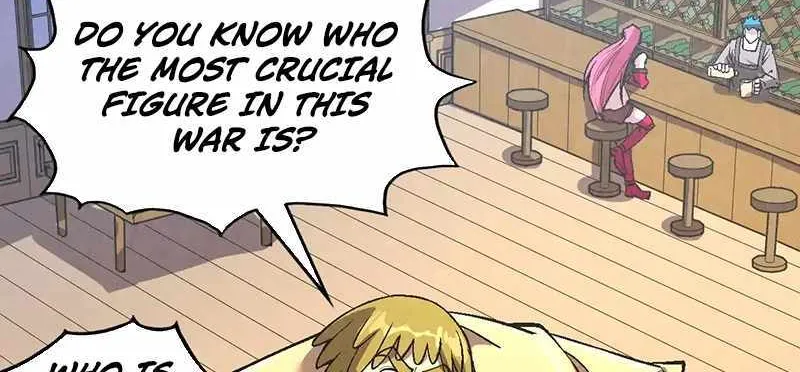Read The Eternal Supreme chapter 320 image 29 on Lezhin