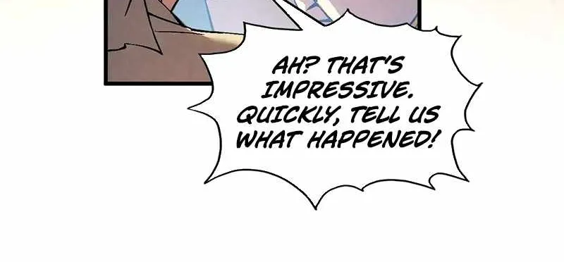 Read The Eternal Supreme chapter 320 image 31 on Lezhin