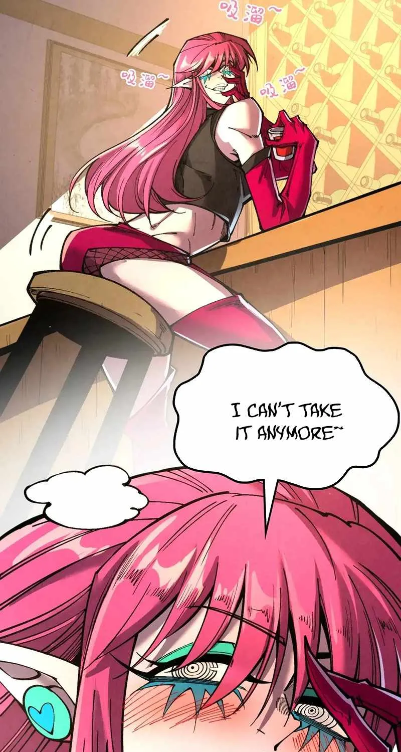 Read The Eternal Supreme chapter 320 image 40 on Lezhin