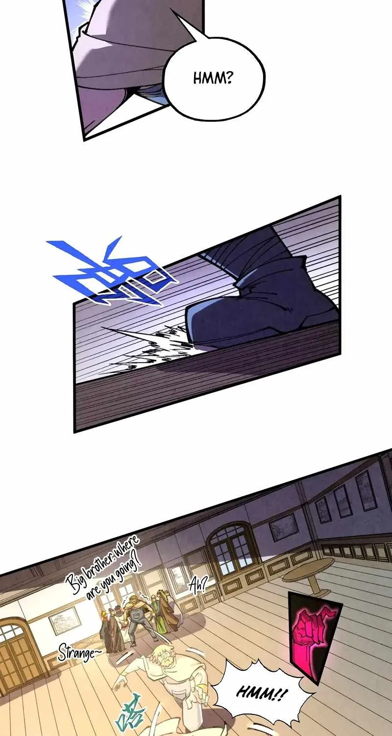 Read The Eternal Supreme chapter 320 image 44 on Lezhin