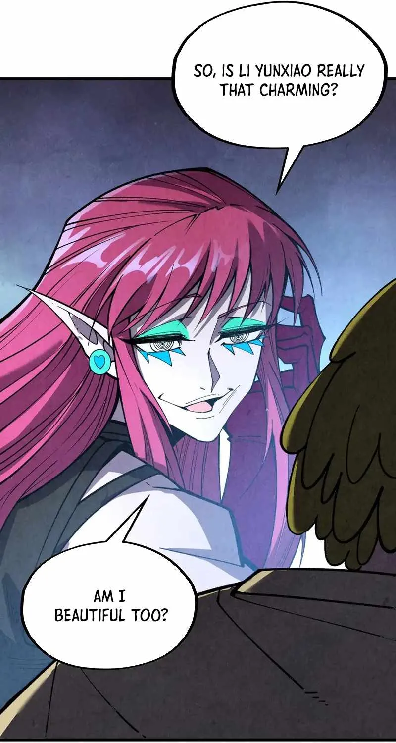Read The Eternal Supreme chapter 320 image 48 on Lezhin
