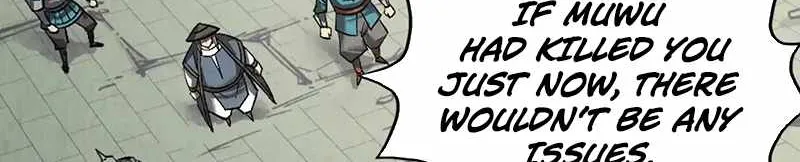 Read The Eternal Supreme chapter 320 image 5 on Lezhin