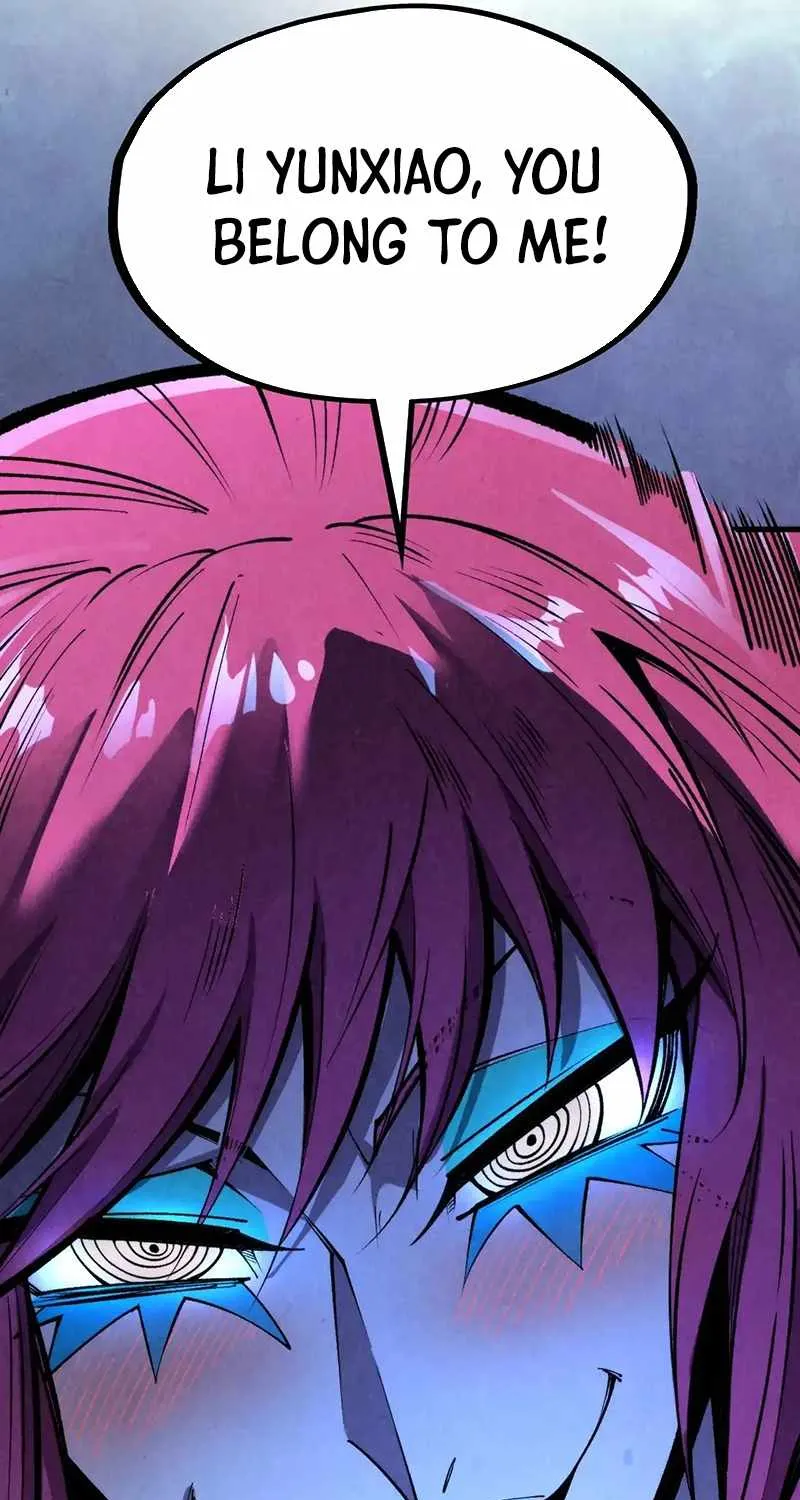 Read The Eternal Supreme chapter 320 image 54 on Lezhin
