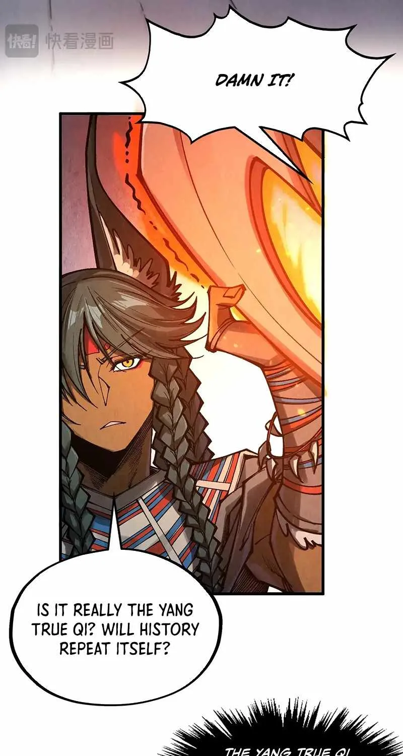 Read The Eternal Supreme chapter 320 image 62 on Lezhin