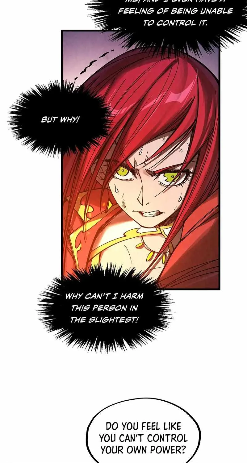 Read The Eternal Supreme chapter 320 image 64 on Lezhin