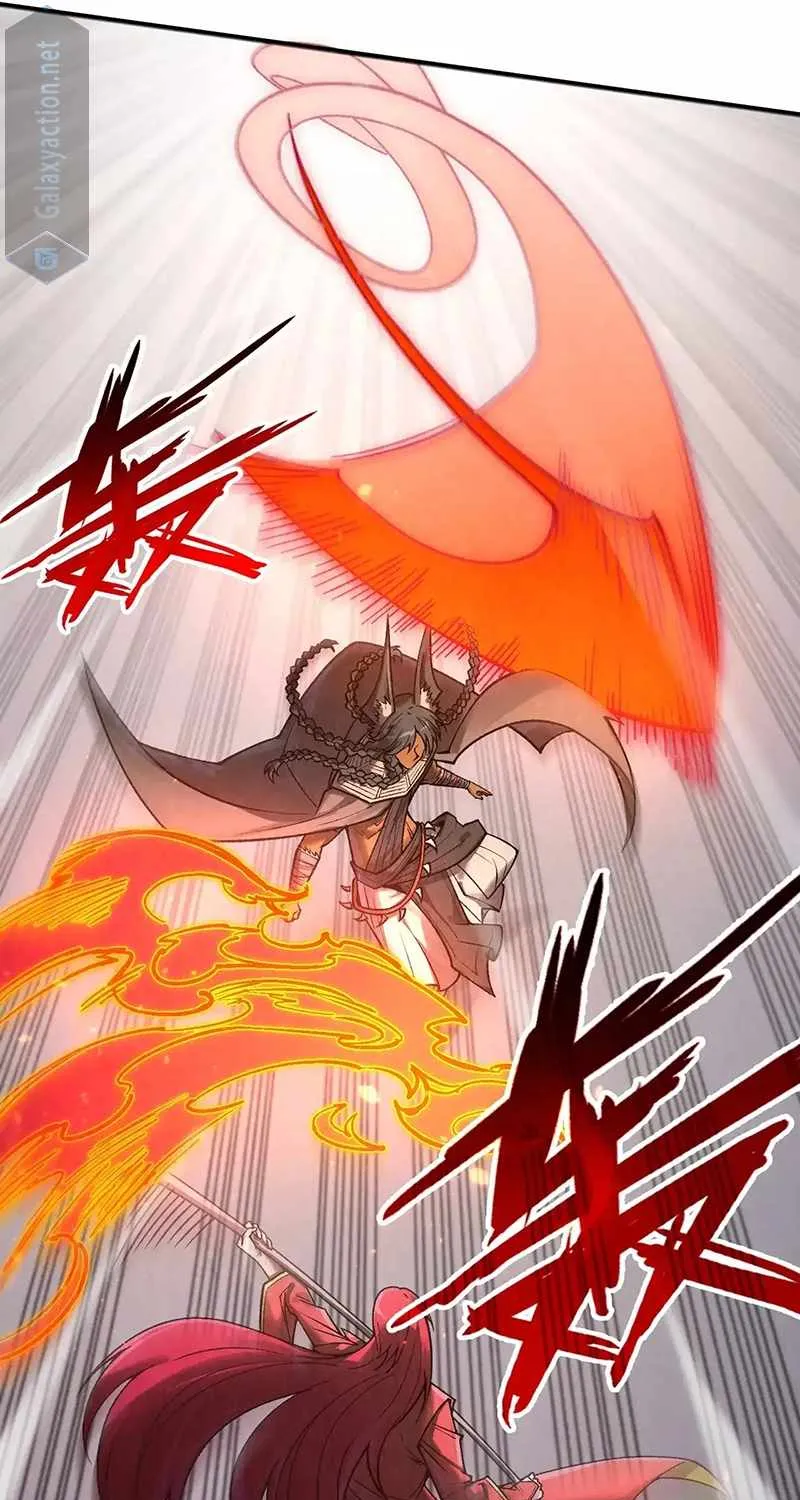 Read The Eternal Supreme chapter 320 image 70 on Lezhin