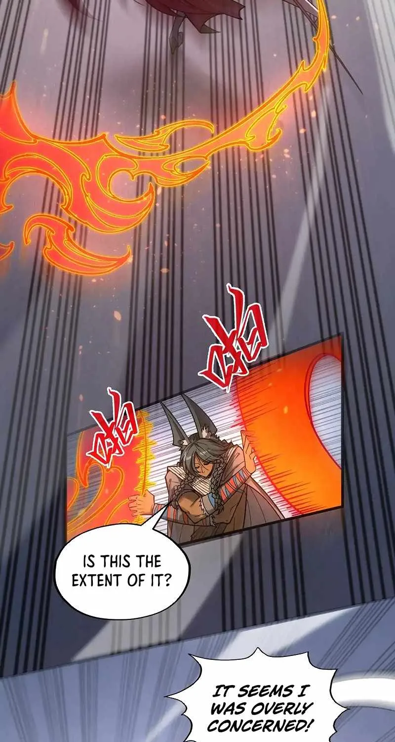 Read The Eternal Supreme chapter 320 image 72 on Lezhin