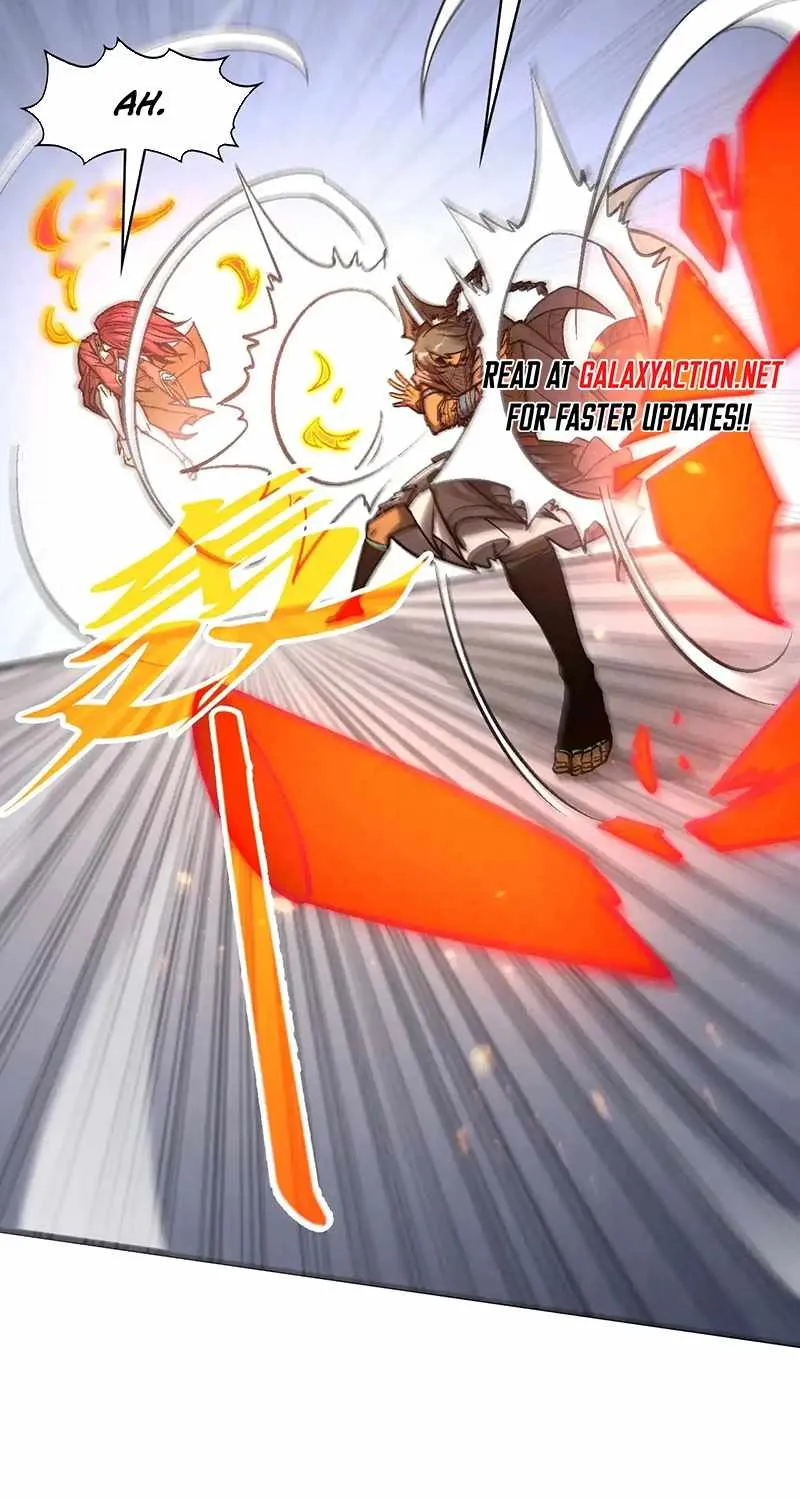Read The Eternal Supreme chapter 320 image 74 on Lezhin