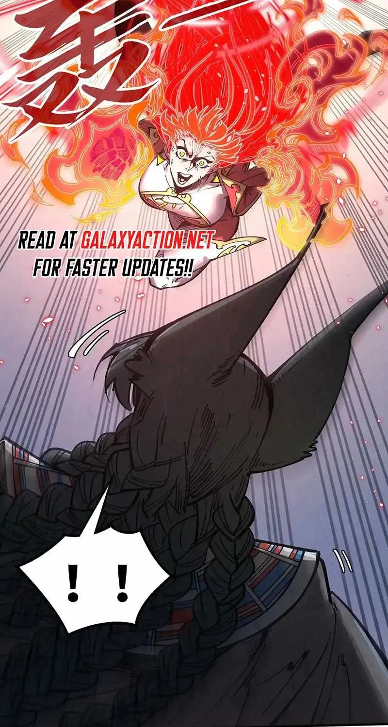 Read The Eternal Supreme chapter 320 image 80 on Lezhin