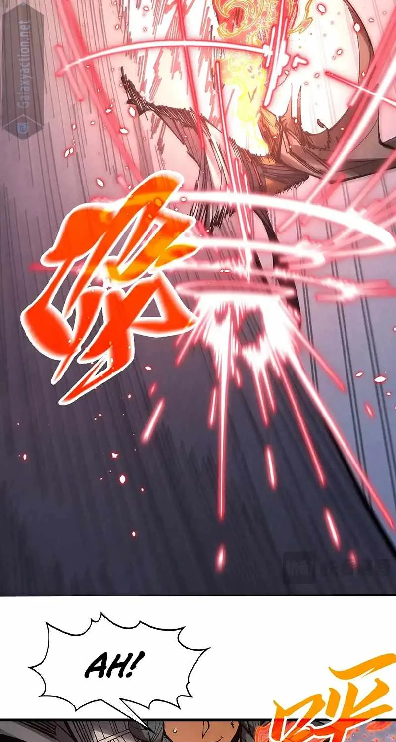 Read The Eternal Supreme chapter 320 image 84 on Lezhin
