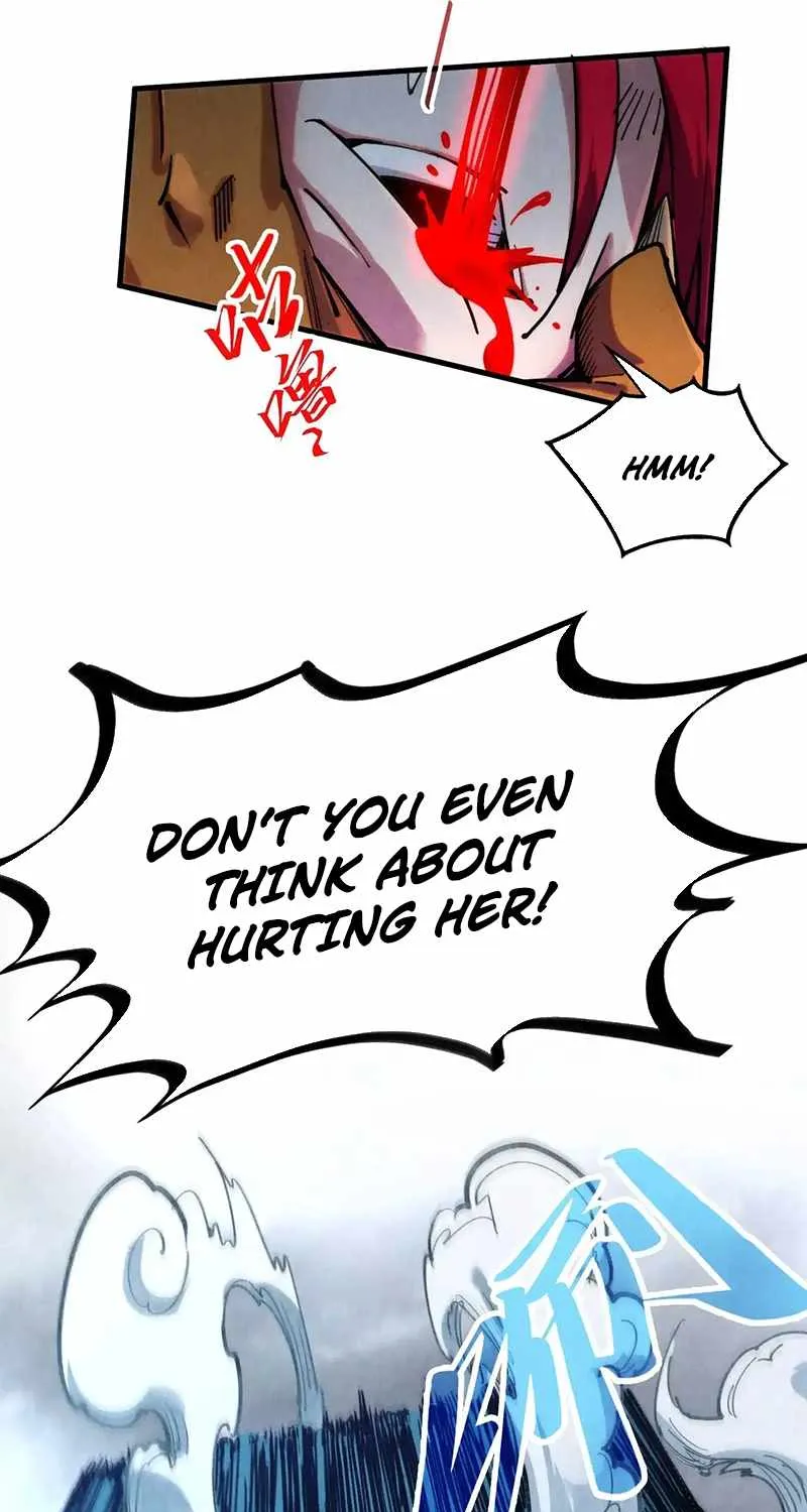 Read The Eternal Supreme chapter 320 image 90 on Lezhin