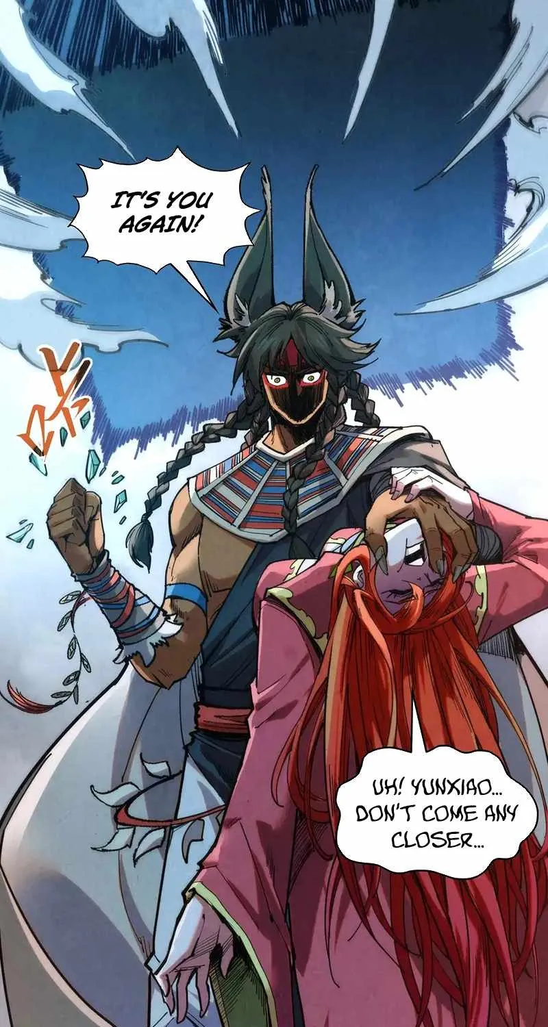 Read The Eternal Supreme chapter 320 image 92 on Lezhin
