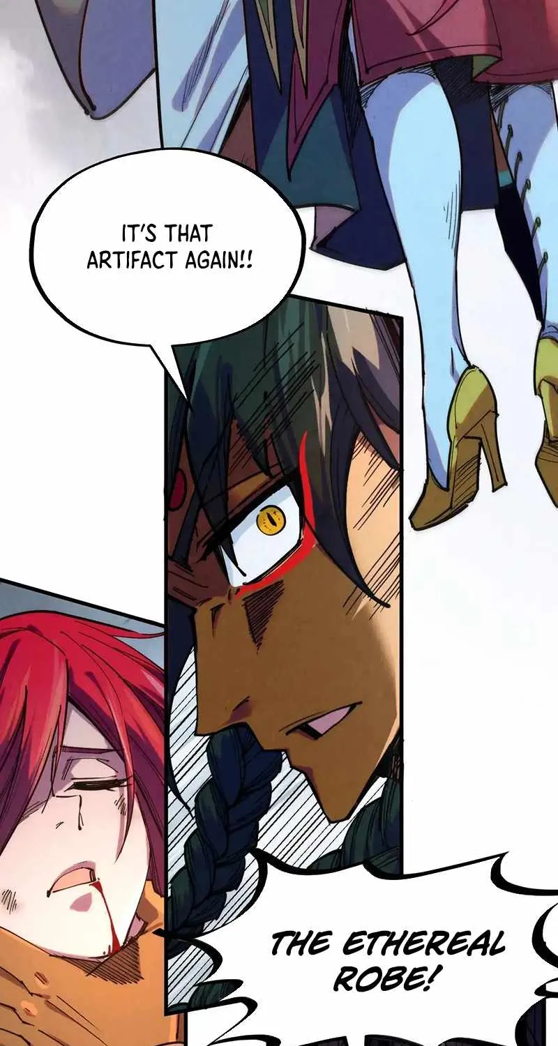 Read The Eternal Supreme chapter 320 image 94 on Lezhin