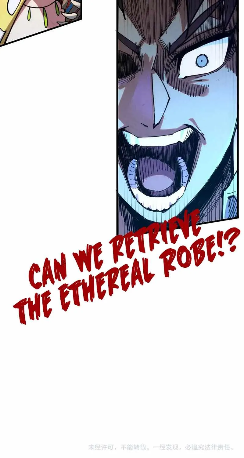 Read The Eternal Supreme chapter 320 image 96 on Lezhin