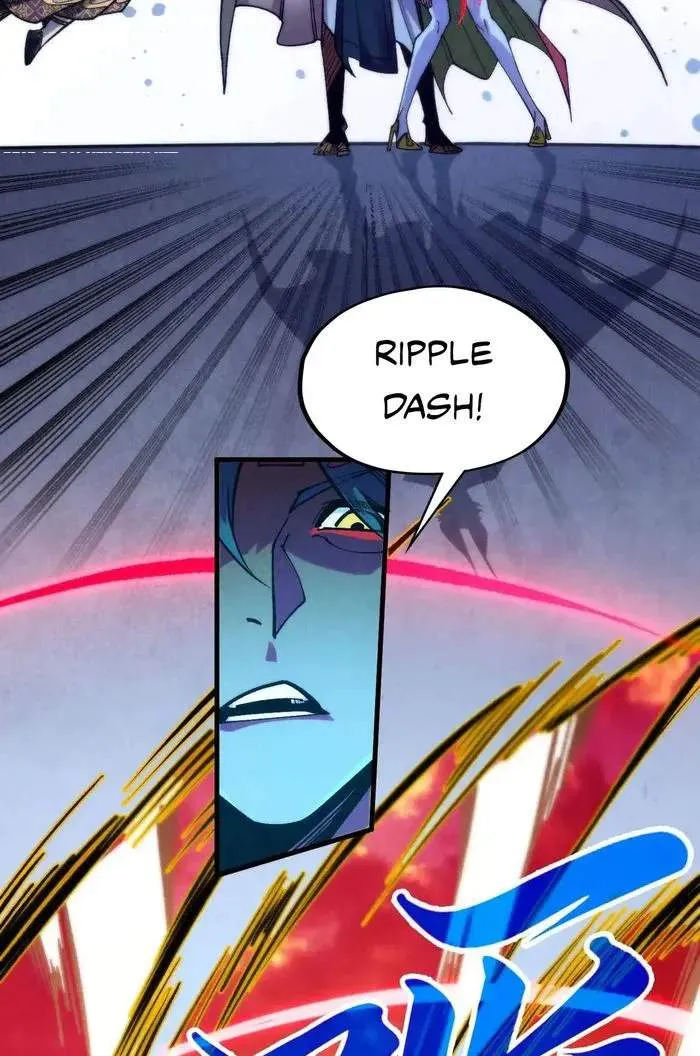 Read The Eternal Supreme chapter 321 image 13 on Lezhin