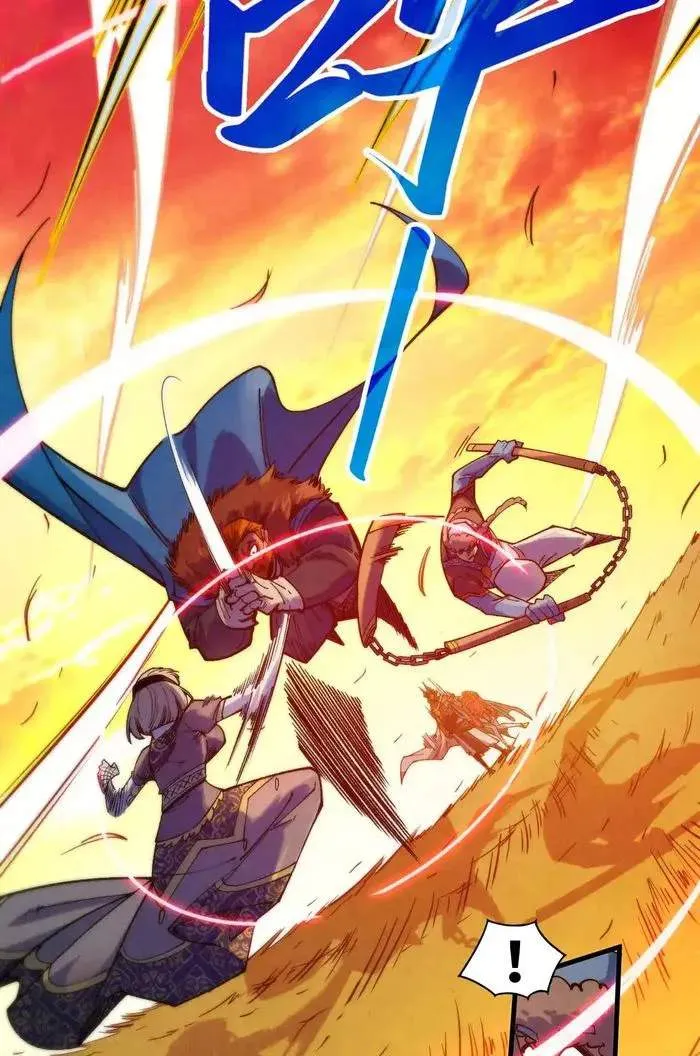 Read The Eternal Supreme chapter 321 image 14 on Lezhin