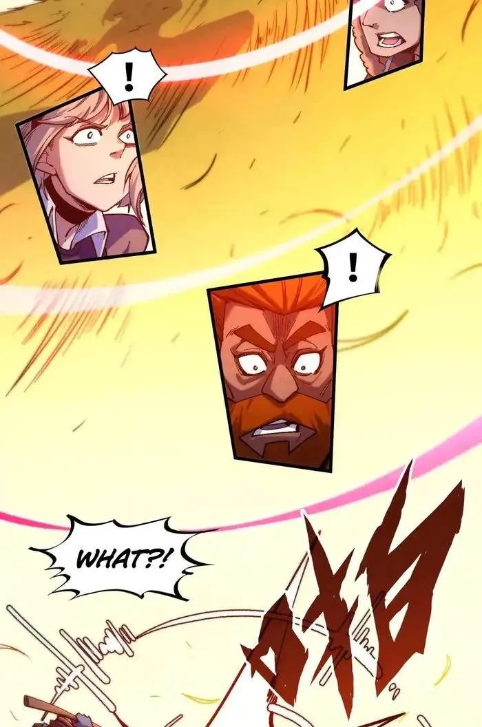 Read The Eternal Supreme chapter 321 image 15 on Lezhin