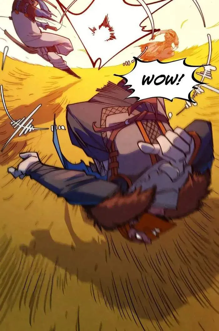 Read The Eternal Supreme chapter 321 image 16 on Lezhin