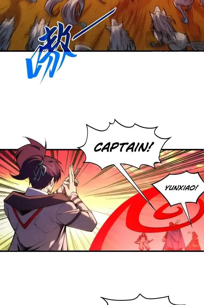 Read The Eternal Supreme chapter 321 image 19 on Lezhin