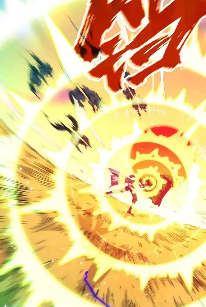 Read The Eternal Supreme chapter 321 image 26 on Lezhin