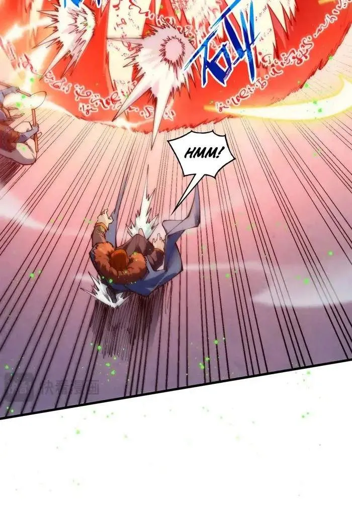Read The Eternal Supreme chapter 321 image 36 on Lezhin