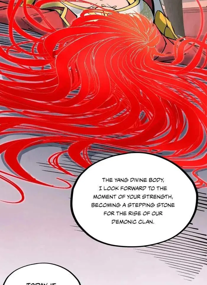 Read The Eternal Supreme chapter 321 image 39 on Lezhin