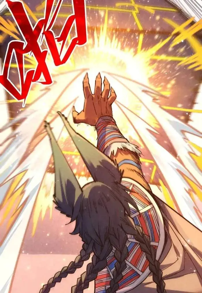 Read The Eternal Supreme chapter 321 image 4 on Lezhin