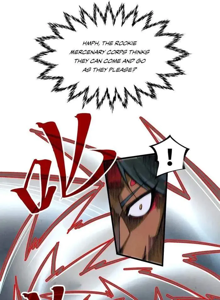 Read The Eternal Supreme chapter 321 image 42 on Lezhin