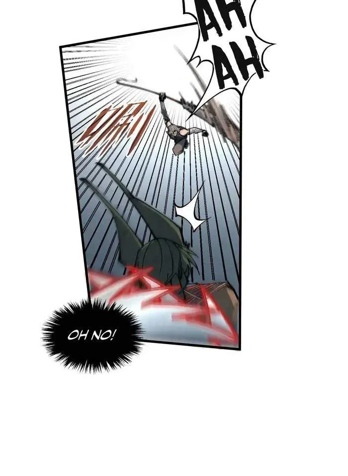 Read The Eternal Supreme chapter 321 image 44 on Lezhin
