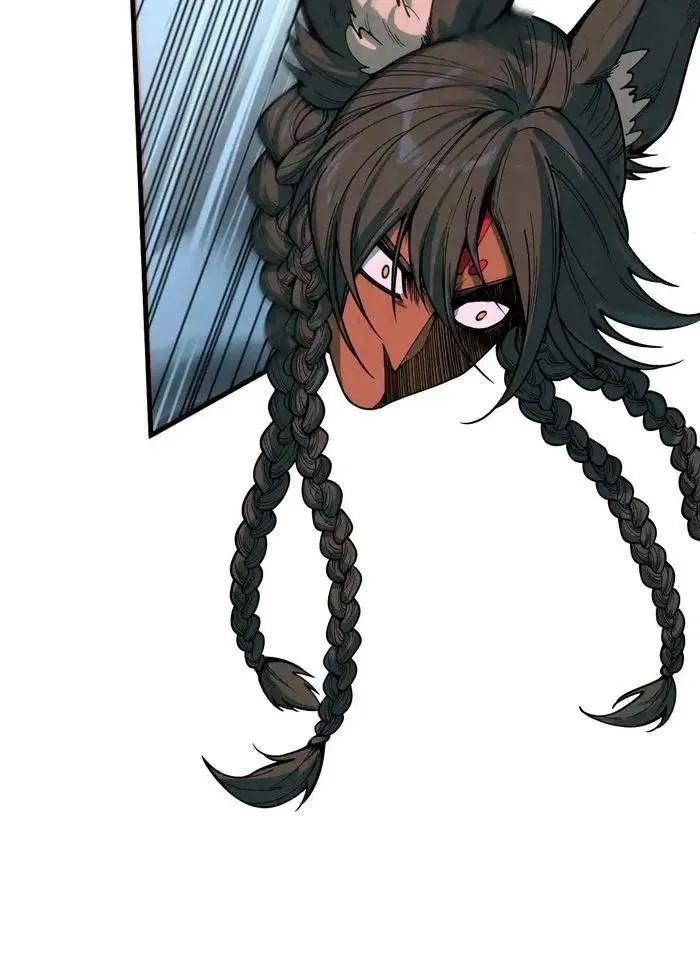 Read The Eternal Supreme chapter 321 image 46 on Lezhin