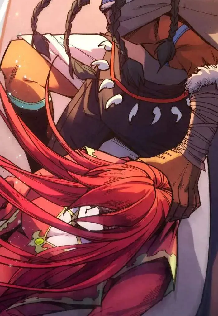 Read The Eternal Supreme chapter 321 image 5 on Lezhin